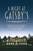 A Night at Gatsby's (eBook, ePUB)