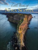 The Little Book of Nova Scotia (eBook, ePUB)