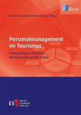 Personalmanagement im Tourismus (eBook, PDF)