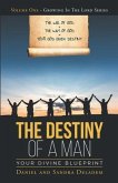 The Destiny of a Man (eBook, ePUB)