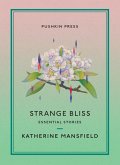 Strange Bliss (eBook, ePUB)