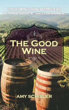 Cover The Good Wine (eBook, ePUB)