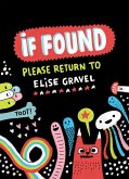 If Found...Please Return to Elise Gravel (eBook, PDF)