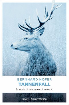Tannenfall (Mängelexemplar) - Hofer, Bernhard