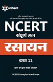 NCERT Solutions Chemistry (H) Class 11th