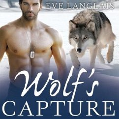 Wolf's Capture - Langlais, Eve