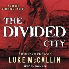 The Divided City - McCallin, Luke
