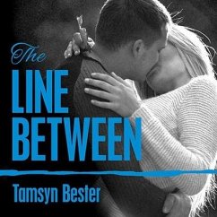 The Line Between Lib/E - Bester, Tamsyn