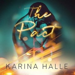 The Pact - Halle, Karina