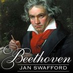 Beethoven Lib/E: Anguish and Triumph