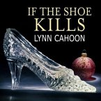 If the Shoe Kills Lib/E
