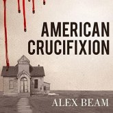 American Crucifixion Lib/E: The Murder of Joseph Smith and the Fate of the Mormon Church