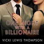One Night with a Billionaire Lib/E: A Perfect Man Novella