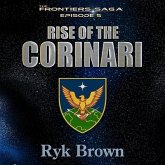 Rise of the Corinari Lib/E