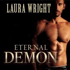 Eternal Demon Lib/E - Wright, Laura