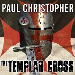 The Templar Cross - Hyde, Christopher; Christopher, Paul
