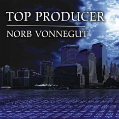 Top Producer Lib/E - Vonnegut, Norb