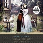 Sense and Sensibility Lib/E