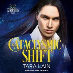 Cataclysmic Shift - Lain, Tara