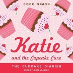 Katie and the Cupcake Cure Lib/E