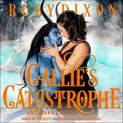 Callie's Catastrophe - Dixon, Ruby