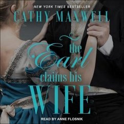 The Earl Claims His Wife Lib/E - Maxwell, Cathy