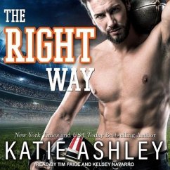 The Right Way - Ashley, Katie