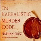 The Kabbalistic Murder Code Lib/E