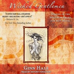 Wicked Gentlemen - Hale, Ginn