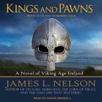 Kings and Pawns Lib/E: A Novel of Viking Age England