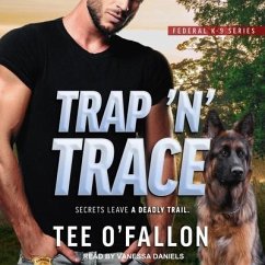 Trap 'n' Trace Lib/E - O'Fallon, Tee
