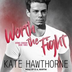 Worth the Fight - Hawthorne, Kate