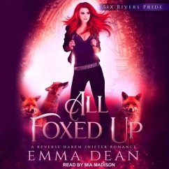 All Foxed Up Lib/E - Dean, Emma