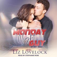 Monday Night Guy - Lovelock, Liz