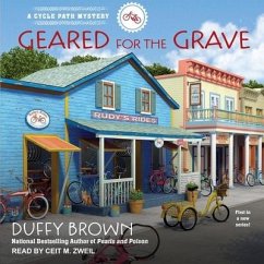 Geared for the Grave - Brown, Duffy