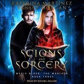 Scions and Sorcery Lib/E