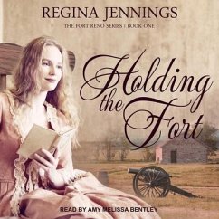 Holding the Fort - Jennings, Regina