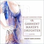 The Garment Maker's Daughter Lib/E