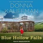 Blue Hollow Falls Lib/E