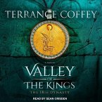 Valley of the Kings Lib/E: The 18th Dynasty