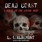 Dead Coast Lib/E