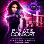 Pirate Consort Lib/E