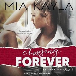 Choosing Forever - Kayla, Mia