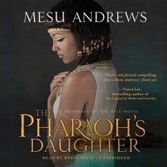 Pharaoh's Daughter: A Treasures of the Nile Novel - Andrews, Mesu