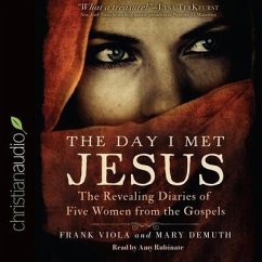 Day I Met Jesus - Viola, Frank; Demuth, Mary; Demuth, Mary E
