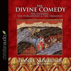 Divine Comedy - Alighieri, Dante; Norton, Charles Eliot