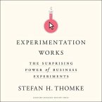 Experimentation Works Lib/E: The Surprising Power of Business Experiments