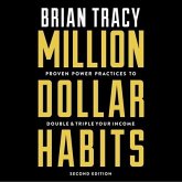 Million Dollar Habits Lib/E: Proven Power Practices to Double and Triple Your Income