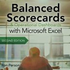 Balanced Scorecards and Operational Dashboards with Microsoft Excel Lib/E: 2nd Edition