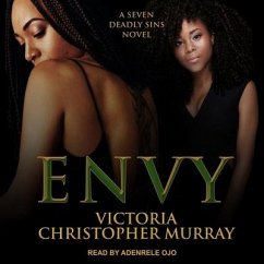 Envy Lib/E - Murray, Victoria Christopher